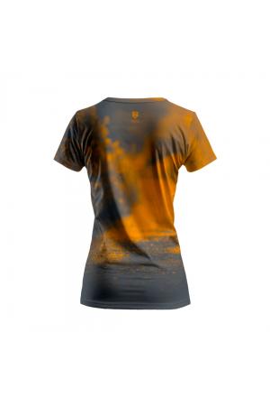 koszulka FOX - koszulka