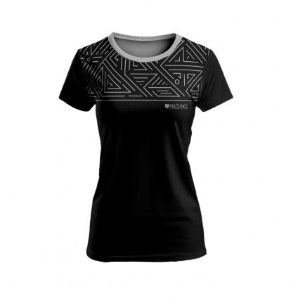 Zapytaj — koszulka LINES BKG