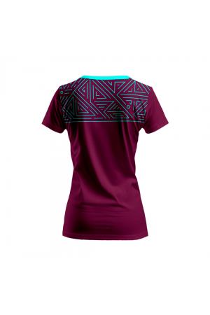 koszulka LINES PB - koszulka