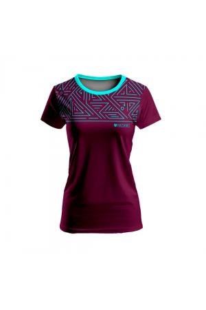 koszulka LINES PB - koszulka