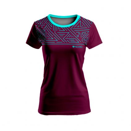 Zapytaj — koszulka LINES PB