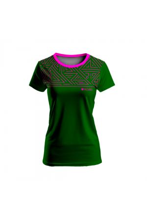 koszulka LINES PG - koszulka