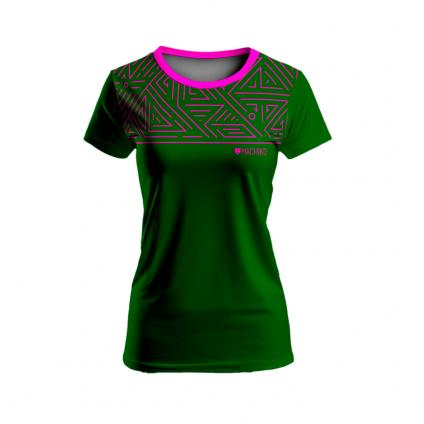 Zapytaj — koszulka LINES PG