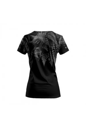 koszulka PAPROTKA - koszulka