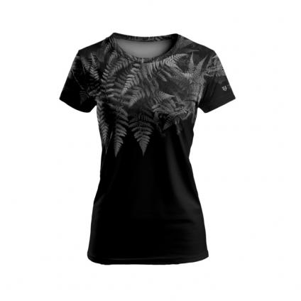 Zapytaj — koszulka PAPROTKA