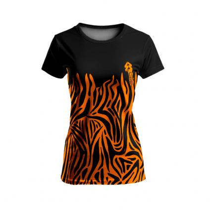 Zapytaj — koszulka TIGER