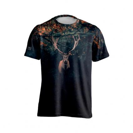 Zapytaj — koszulka deer