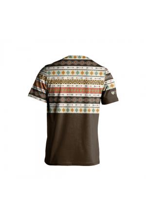 koszulka indian - koszulka