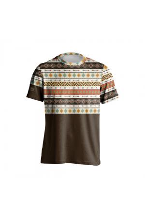 koszulka indian - koszulka