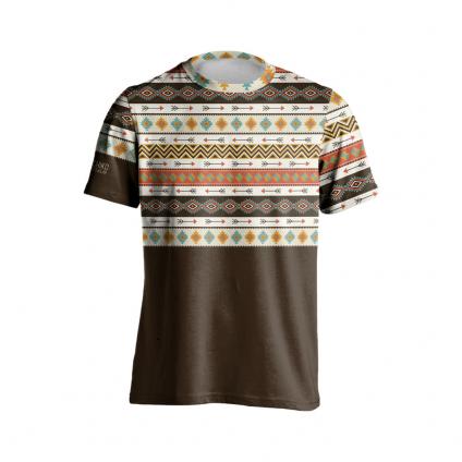 Zapytaj — koszulka indian