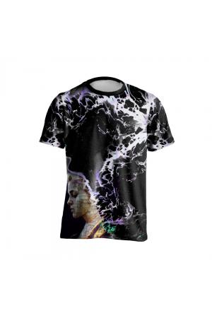 koszulka cracked - koszulka