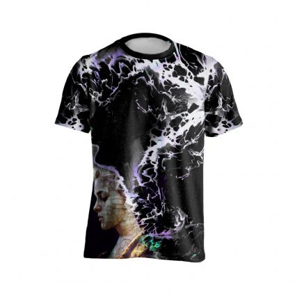 Zapytaj — koszulka cracked