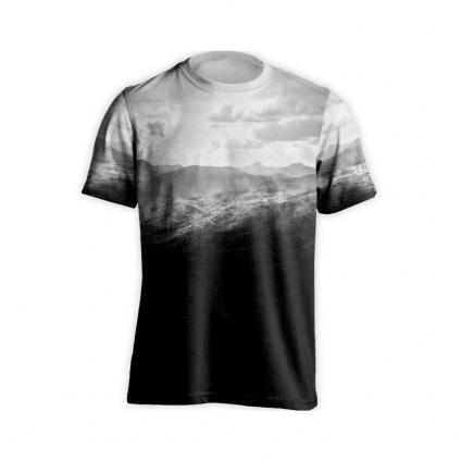 Zapytaj — koszulka mount 2