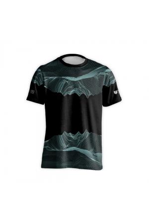 koszulka mount 3 - koszulka