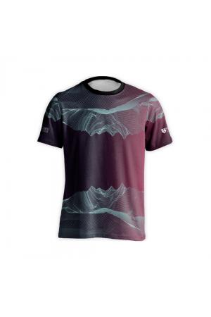 koszulka mount 4 - koszulka