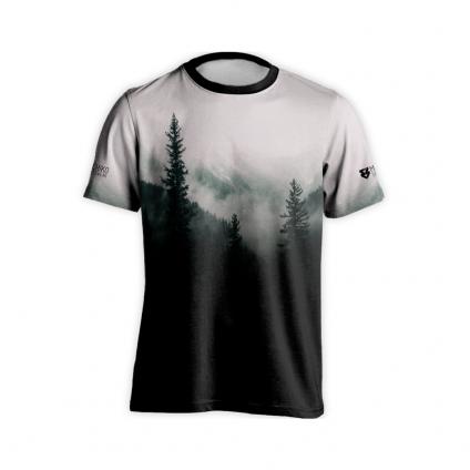 Zapytaj — koszulka mount 5