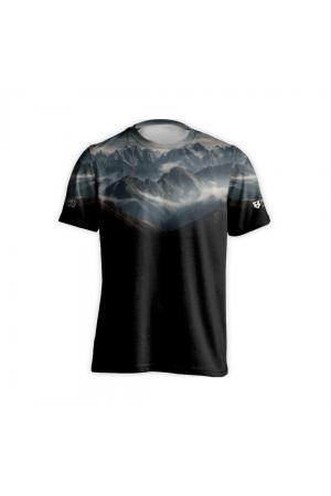 koszulka mount 6 - koszulka