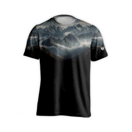 Zapytaj — koszulka mount 6