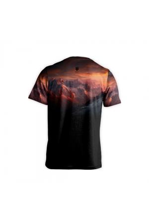 koszulka mount 7 - koszulka