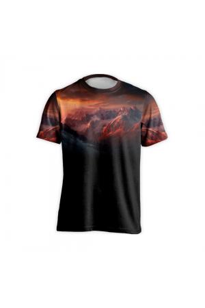 koszulka mount 7 - koszulka