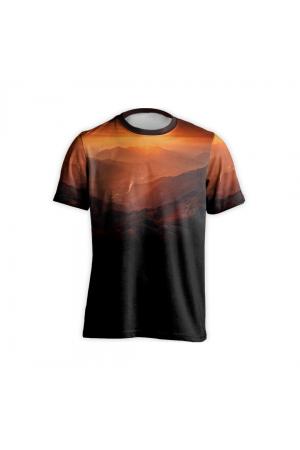 koszulka mount 8 - koszulka