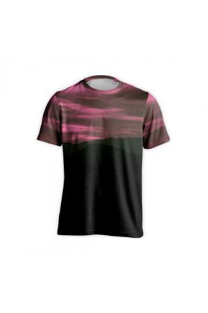 koszulka mount 9 - koszulka