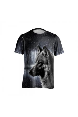 koszulka wolf 1 - koszulka