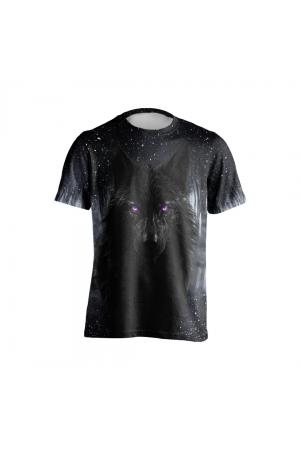 koszulka wolf 2 - koszulka