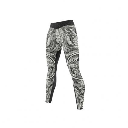 Zapytaj — legginsy długie demons
