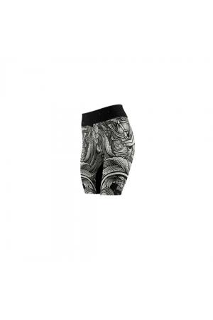 legginsy do kolana demons - legginsy