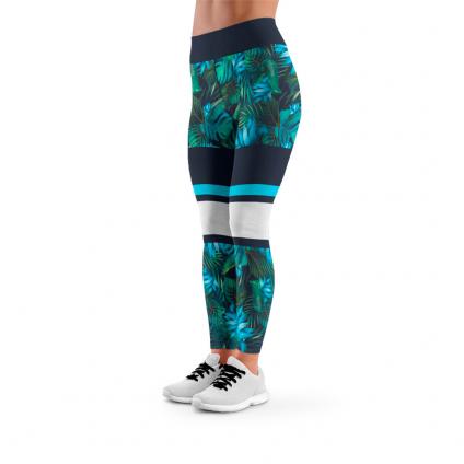 Zapytaj — legginsy długie fabulous