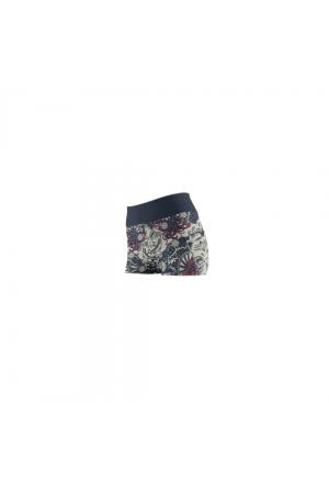 legginsy pod pupę kitsune - legginsy