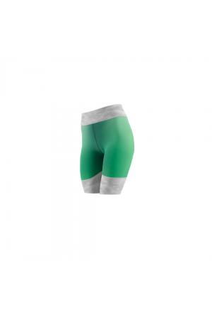 legginsy do kolana minty - legginsy