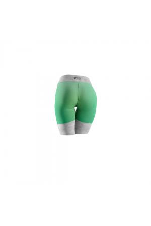 legginsy do kolana minty - legginsy