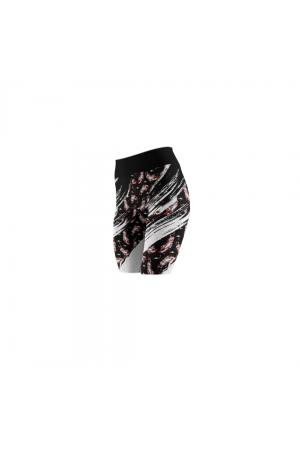 legginsy do kolana tiger - legginsy