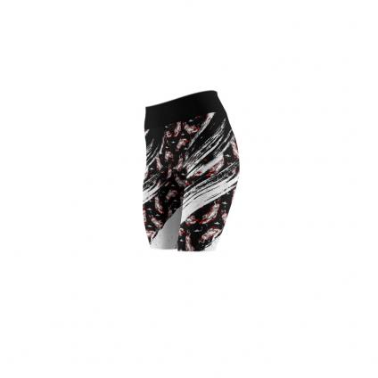 Zapytaj — legginsy do kolana tiger