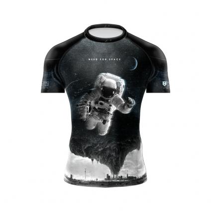 Zapytaj — rashguard need for space