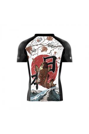 rashguard koi - rashguard