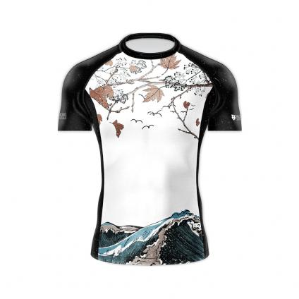 Zapytaj — rashguard koi