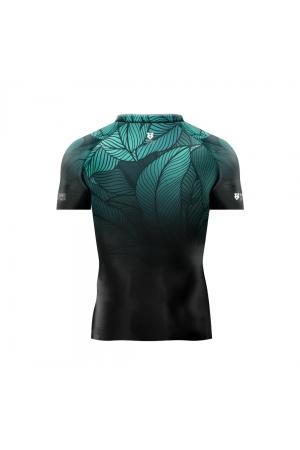 rashguard leafs - rashguard