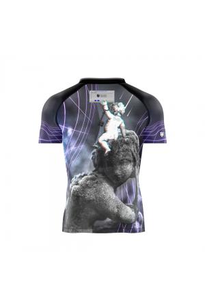 rashguard angels - rashguard