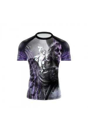 rashguard angels - rashguard