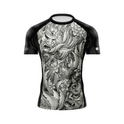 Zapytaj — rashguard demons