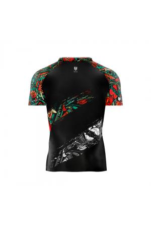 rashguard jap scratches - rashguard