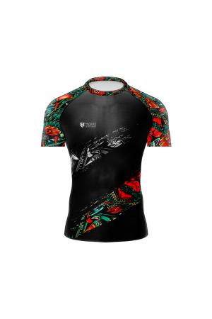 rashguard jap scratches - rashguard