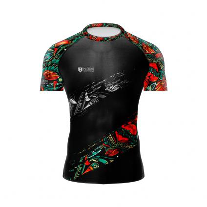 Zapytaj — rashguard jap scratches