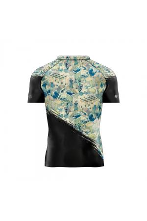 rashguard kakemono - rashguard