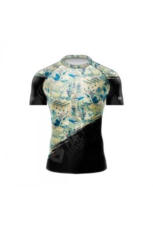 rashguard kakemono - rashguard