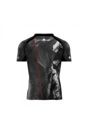 rashguard red line - rashguard