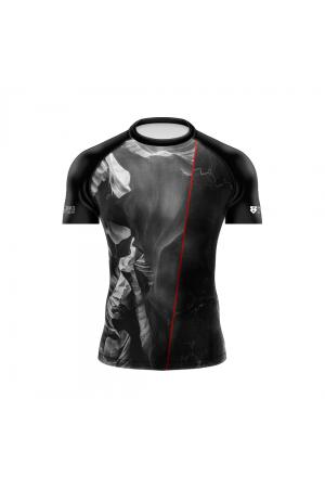 rashguard red line - rashguard
